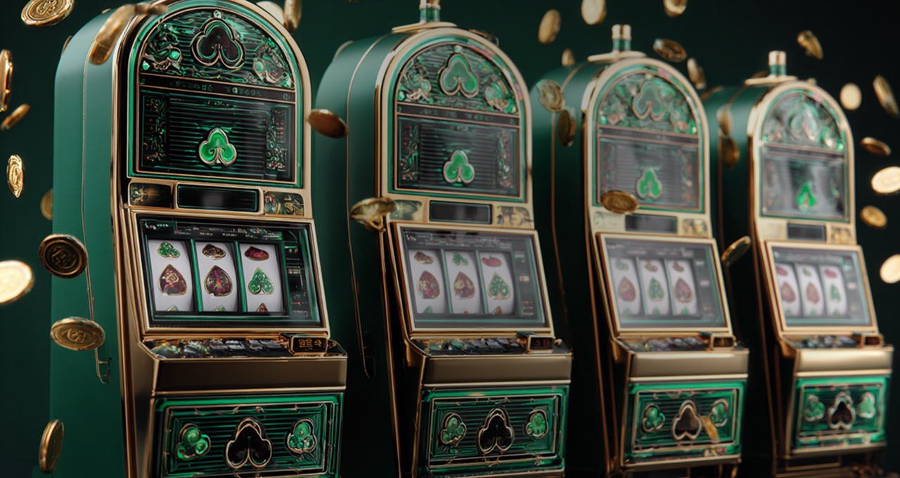 Paddy Power Casino