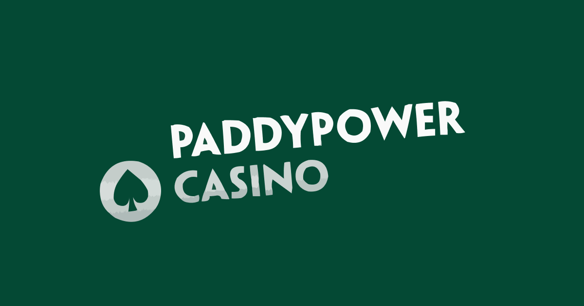 Paddy Power Welcome Package